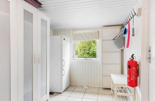 Nordstrand House | TV1593 Frederikshavn - Kæruldvej 5