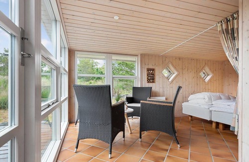 Hulsig House | TV1595 Skagen - Kæruldvej 23