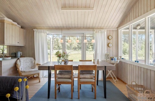 Skram House | TV1596 Ålbæk - Apollonvej 12