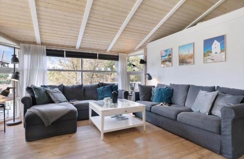 Aalbaek House | TV1597-Albaek-Albaekvej-78