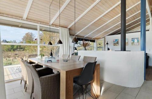 Aalbaek House | TV1597-Albaek-Albaekvej-78