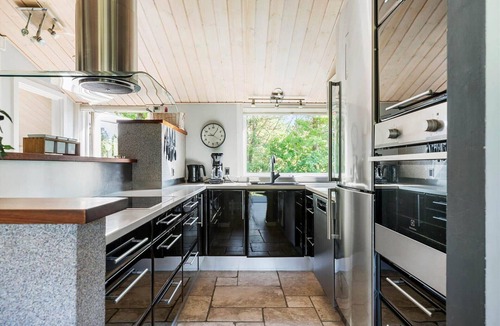 Bratten Strand House | TV1598 Jerup - Kippen 32