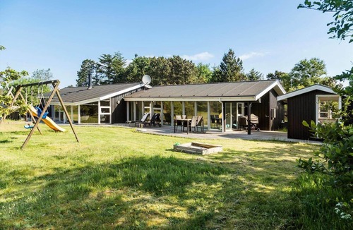 Bratten Strand House | TV1598 Jerup - Kippen 32