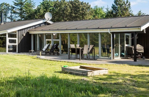 Bratten Strand House | TV1598 Jerup - Kippen 32