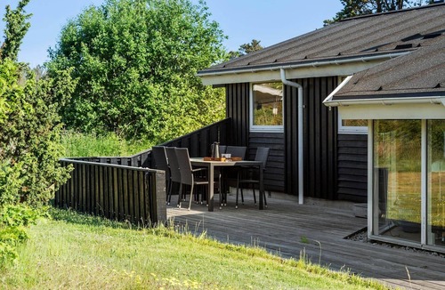 Bratten Strand House | TV1598 Jerup - Kippen 32