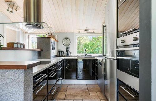 Bratten Strand House | TV1598-Jerup-Kippen-32