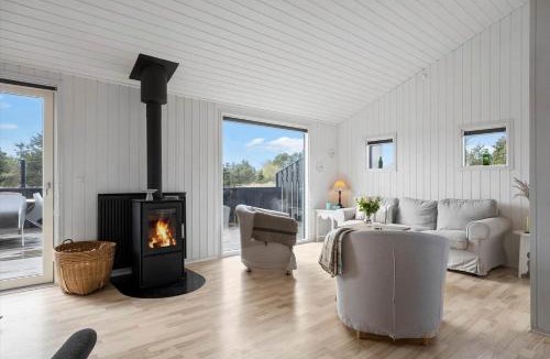 Tversted House | TV1607-Bindslev-Snerlevej-7