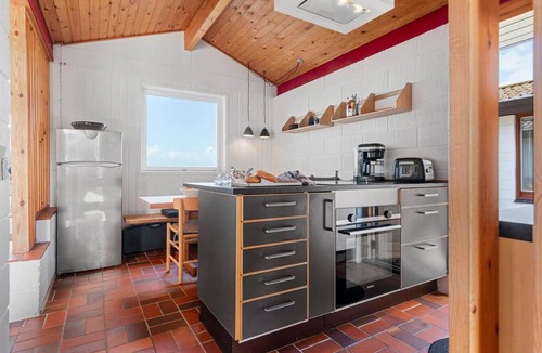 Bindslev House | TV1609 Bindslev - Danielvej 7