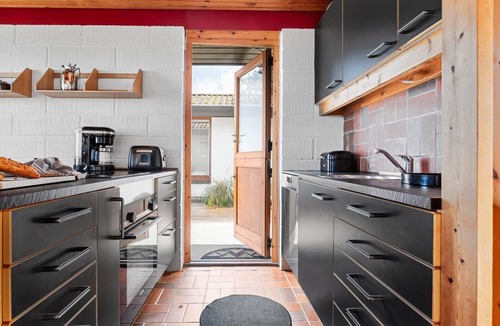 Bindslev House | TV1609 Bindslev - Danielvej 7