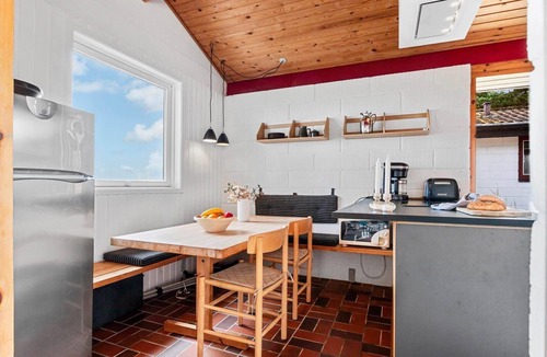 Bindslev House | TV1609 Bindslev - Danielvej 7