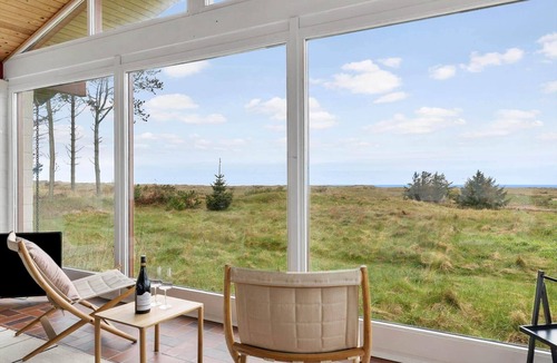 Bindslev House | TV1609 Bindslev - Danielvej 7