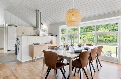 Tversted House | TV1610 Bindslev - Agerhønevej 8
