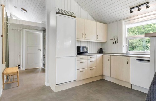 Tversted House | TV1610 Bindslev - Agerhønevej 8