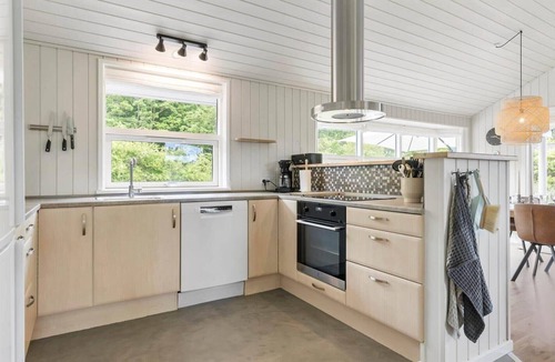 Tversted House | TV1610 Bindslev - Agerhønevej 8