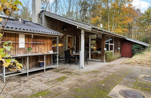 Aalbaek House | TV1613 Ålbæk - Næsehornvej 4