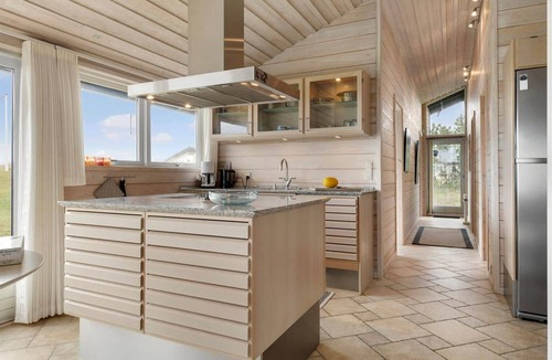 Tversted House | TV1621 Bindslev - Mellemklitvej 10