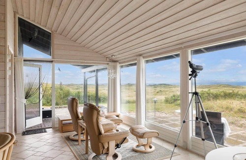 Tversted House | TV1621 Bindslev - Mellemklitvej 10