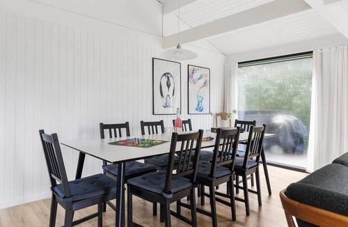 Tversted House | TV1632 Bindslev - Margueritevej 7