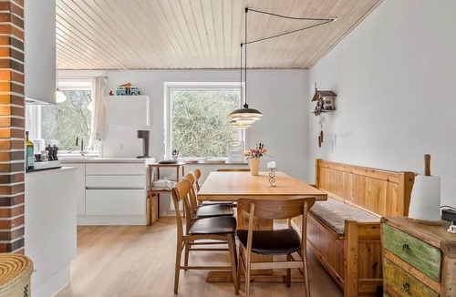 Bindslev House | TV1637 Bindslev - Cecilievej 11