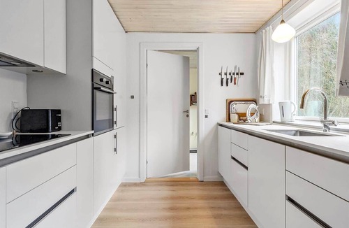 Bindslev House | TV1637 Bindslev - Cecilievej 11