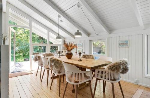 Aalbaek House | TV1657-Albaek-Gnuvej-1