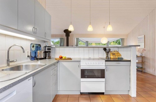 Tversted House | TV1672 Bindslev - Klitvej 6