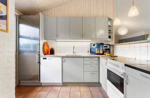 Tversted House | TV1672 Bindslev - Klitvej 6