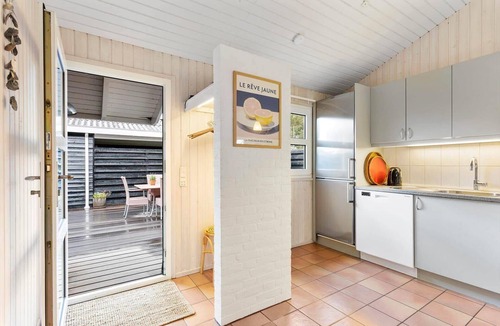 Tversted House | TV1672 Bindslev - Klitvej 6