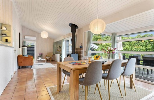 Tversted House | TV1672 Bindslev - Klitvej 6