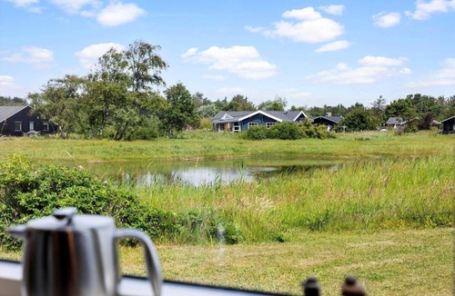 Tversted House | TV1674 Bindslev - Klitrosevej 17