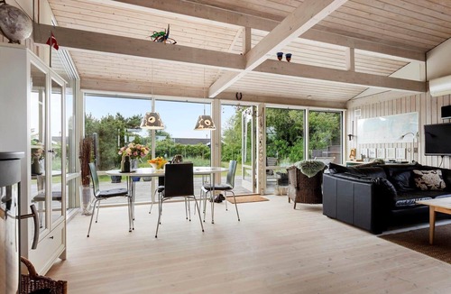 Tversted House | TV1674 Bindslev - Klitrosevej 17
