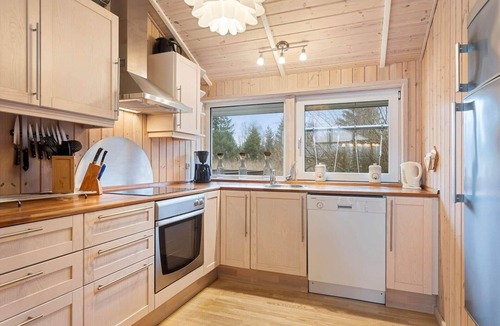 Strandby House | TV1683 Strandby - Bygmarken 2