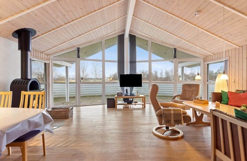 Strandby House | TV1683 Strandby - Bygmarken 2