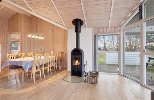 Strandby House | TV1683 Strandby - Bygmarken 2