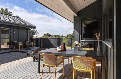 Tversted House | TV1685 Bindslev - Mellemklitvej 32