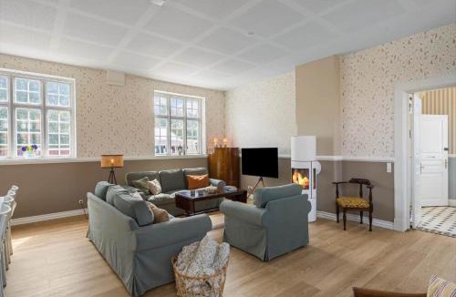 Skagen House | TV1687-Skagen-Daphnesvej-6