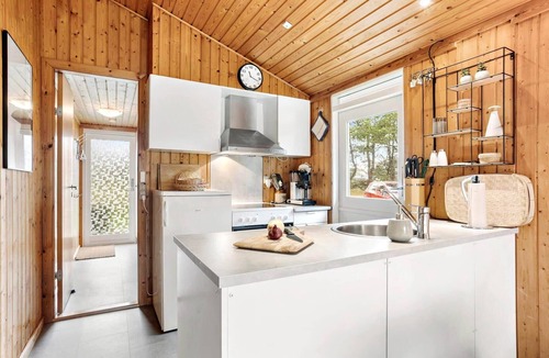 Strandby House | TV1689 Strandby - Klitmarken 4