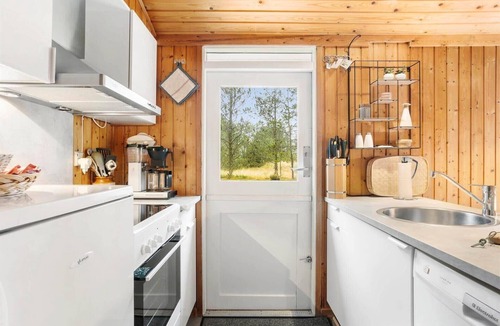 Strandby House | TV1689 Strandby - Klitmarken 4