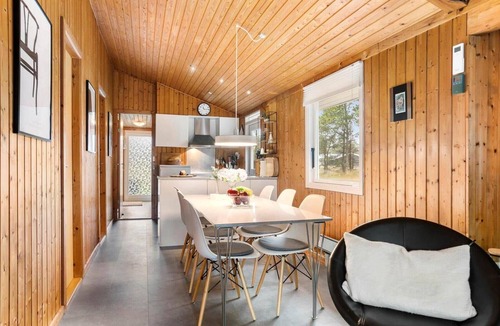 Strandby House | TV1689 Strandby - Klitmarken 4