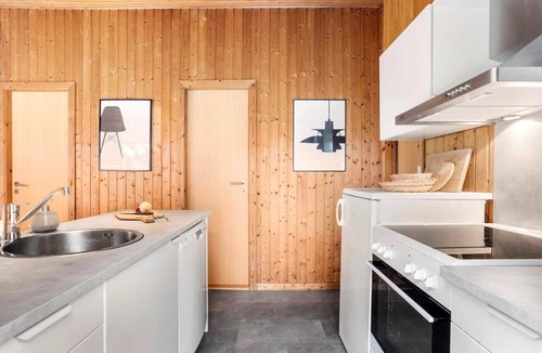 Strandby House | TV1689 Strandby - Klitmarken 4