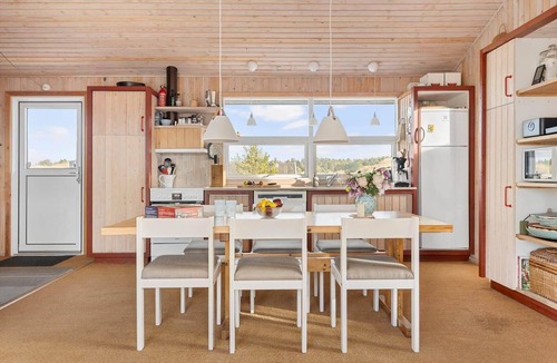 Tversted House | TV1694 Bindslev - Musvågevej 8