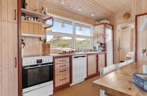 Tversted House | TV1694 Bindslev - Musvågevej 8
