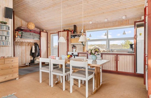 Tversted House | TV1694 Bindslev - Musvågevej 8