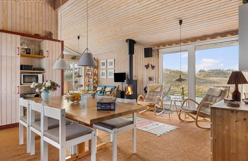 Tversted House | TV1694 Bindslev - Musvågevej 8
