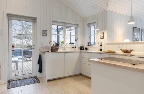 Bratten Strand House | TV1695 Jerup - Aaensvej 14
