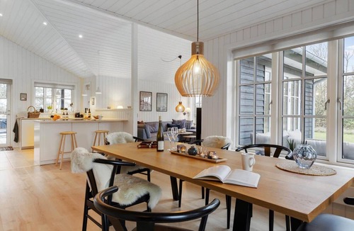 Bratten Strand House | TV1695 Jerup - Aaensvej 14