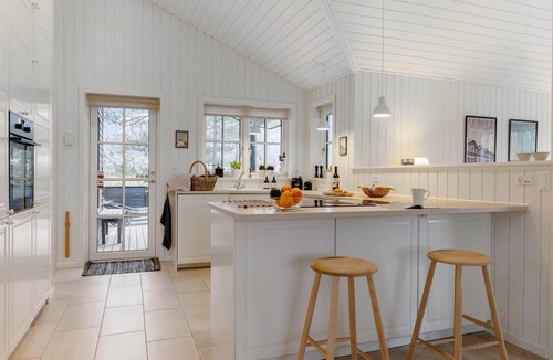 Bratten Strand House | TV1695 Jerup - Aaensvej 14