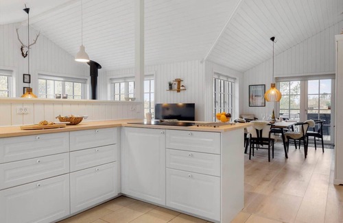 Bratten Strand House | TV1695 Jerup - Aaensvej 14