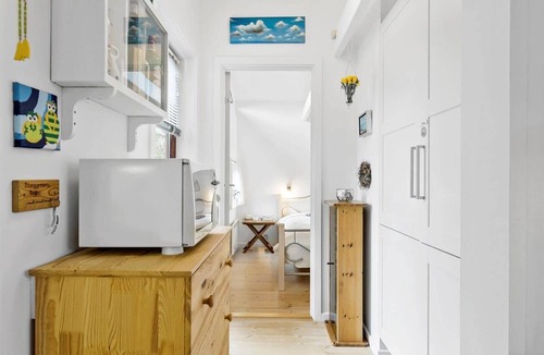 Kandestederne House | TV1703 Skagen - Dødningebakken 12
