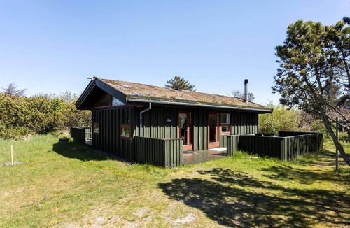 Kandestederne House | TV1703 Skagen - Dødningebakken 12